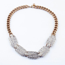 Shourouk Style Fashion Necklace/Fashion Jewelry (XJW13183)